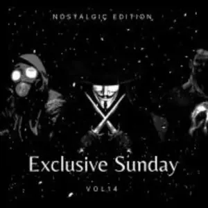 soulMc Nito-s – Exclusive Sunday Vol 14 (Nostalgic Edition) Mp3 Download Fakaza: