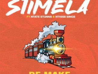 2Point1 ft Ntate Stunna & Nthabi Sings – Stimela (Re-Make) Mp3 Download Fakaza