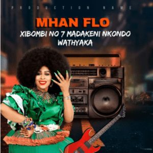 Mhan Flo Onge Ni Fambe Rhongo ft Henny C MP3 Download Fakaza: