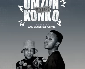 Vyno Keys & Stady K – Ngazenza ft Scotts Maphuma Mp3 Download Fakaza: