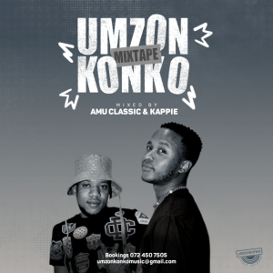 Amu Classic & Kappie – Izapha ft Tracy & Vyno Keys Mp3 Download Fakaza: