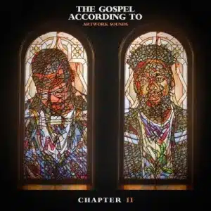 Artwork Sounds ft Shazmicsoul, Tshepo Tsotetsi – Grace & Mercy Mp3 Download Fakaza: