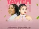 Asemahle & Qhawekazi – Yaweh ft. DJ TPZMp3 Download Fakaza: