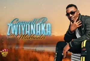Casswell P – Zwiya Naka Ft. Makhadzi Mp3 Download Fakaza: