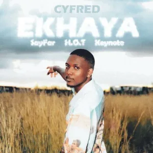 Cyfred – Ekhaya ft Sayfar, Toby Franco, Konke, Chley & Keynote Mp3 Download Fakaza