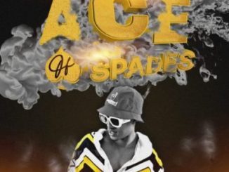 DJ Ace – Ace of Spades (Episode 13) Mp3 Download Fakaza