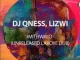 DJ Qness, Lizwi – ImithWalo (Unreleased Laroye Dub) Mp3 Download Fakaza: