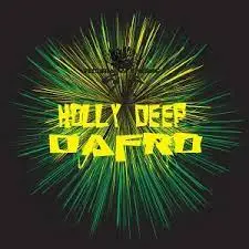 Dafro – Holly Deep Ep Zip Download Fakaza