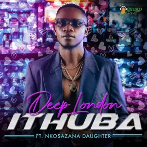 Deep London – iThuba ft Nkosazana Daughter Mp3 Download Fakaza: