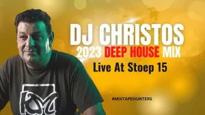 Dj Christos – Deep Soul Mix (Stoep15) Mp3 Download Fakaza: