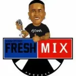 Dj Fresh SA – Another Fresh Mix (Episode 243) Mp3 Download Fakaza: