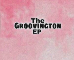Dr Dope The Groovington EP Download 1