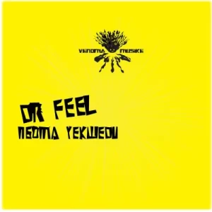 Dr Feel Ngoma Yekwedu (Drum Mix) Mp3 Download Fakaza: