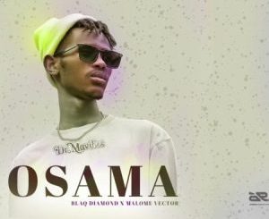 Dr Mavibes ft Blaq Diamond & Malome Vector – Osama Mp3 Download Fakaza:
