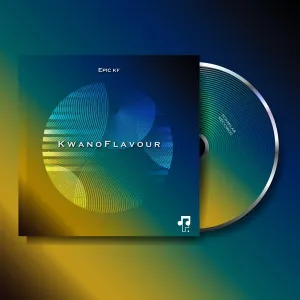 Epic kf KwanoFlavour Ep Zip Download Fakaza: