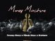 Frenzy Bouy – Money machine ft. Mhaw Keys, Ntokzin & Sam Deep Mp3 Download Fakaza: