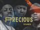 JayLokas ft Mathandos & Nkukza SA – Precious Sounds Mp3 Download Fakaza:
