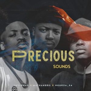 JayLokas ft Mathandos & Nkukza SA – Precious Sounds Mp3 Download Fakaza: