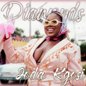 Joda Kgosi – Diamonds mp3 download zamusic 300x300 1