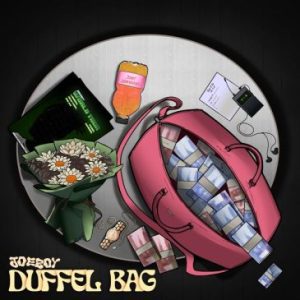 Joeboy Duffel Bag MP3 Download Fakaza: