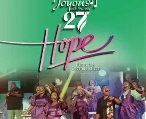 Joyous Celebration 27 – Uyababazeka Mp3 Download Fakaza: 