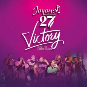 Joyous Celebration – Go Get Your Blessing (Live At The Emperors Palace, 2023) Mp3 Download Fakaza:
