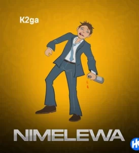 K2ga Nimelewa Mp3 Download Fakaza: