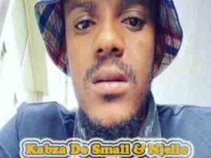 Kabza De Small Njelic – Nana Thula Remix ft. Young Stunna Nkosazana Daughter mp3 download zamusic 326x245 1