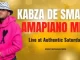 Kabza De Small – Authentic Saturday Amapiano Mix Mp3 Download Fakaza: