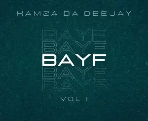 Kamza Da Deejay – Bug (Main Mix) Mp3 Download Fakaza: