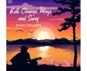 Kato Change, Winyo & Suraj – Nyoro (Mpho.Wav Remix) Mp3 Download Fakaza:
