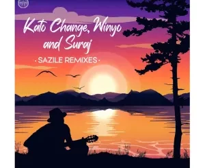 Kato Change, Winyo & Suraj – Oriti (Kenza Remix) Mp3 Download  Fakaza: