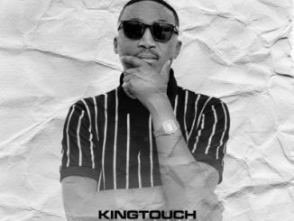 KingTouch Simunye Album Download Fakaza
