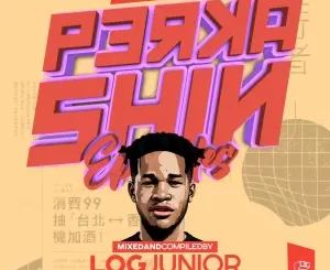 Log Junior – Perkashin Episodes Vol. 8 Mix Mp3 Download Fakaza: