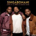 Lunga, Mduduzi Ncube, DJ Radix – Singabonani (Original Mix) Mp3 Download Fakaza: