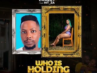 Lwazzy & Hit_za – Who Is Holding You MP3 Download Fakaza