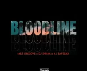 M&S Groove – Bloodline ft DJ Shima & AJ SafeSax Mp3 Download Fakaza:  