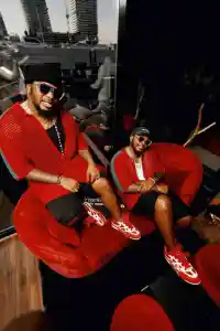 Major League DJz & Thuto The Human – Amapiano Balcony Mix Live XPERIENCE B2B (Dubai) Music Video Download Fakaza:
