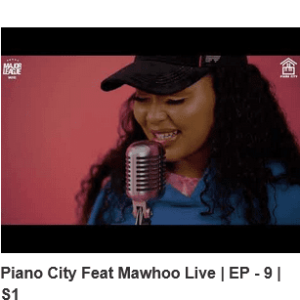 Major League DJz – Piano City S1 EP9 ft MaWhoo Mp3 Download Fakaza