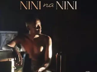 Mas Musiq – NINI na NINI (Tracklist) album Download Fakaza: