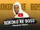 Masale De Bigfish – Bokoko Ke Boss Mp3 Download Fakaza: