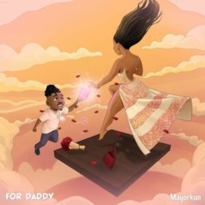 Mayorkun – For Daddy mp3 download zamusic 300x300 1