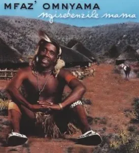 Mfaz’ Omnyama – Ngisebenzile Mama Mp3 Download Fakaza