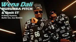 Murumba Pitch & Omit ST – Wena Dali Ft. Soa Matrix, Dinky Kunene & Buhle Sax Music Video Download Fakaza