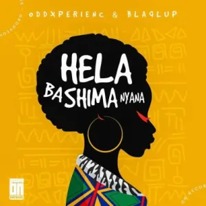 Oddxperienc, Blaqlup, Lee Anne King – Hela Bashimanayana (Astro Mix) Mp3 Download Fakaza