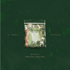 Oriiginelle ft PDot O, Milkiee, Nino Fresko & Grixxly – A Thou’Nyana (Remix) MP3 Download Fakaza: