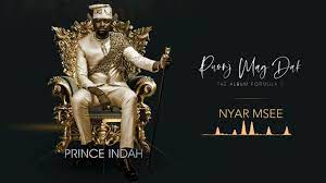Prince Indah ft Tony Ndiema, Musa Jakadalla, Augusto Papayo & Wuod Fibi – Nyar Msee Mp3 Download Fakaza