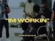 Roiii – Im Workin Music Video Download Fakaza:
