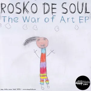 Rosko De Soul – Brahman (Original Mix) Mp3 Download Fakaza: