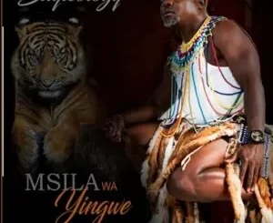 Sayicology – Msila Wa Yingwe Album Download Fakaza:
